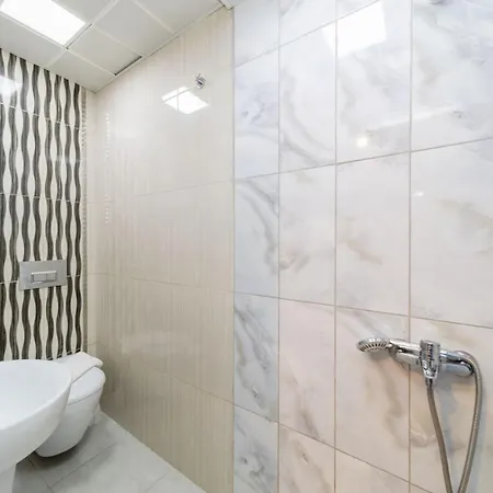 Flat Near Markantalya Mall In Muratpasa